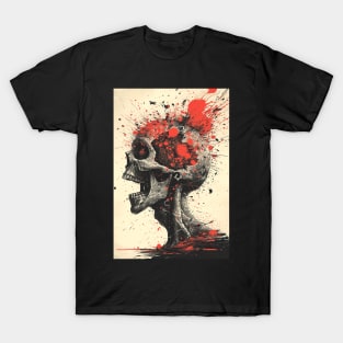 Brain Explosion T-Shirt